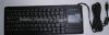 Notebook Keyboard With Touchpad K88B For Industry